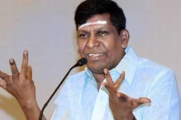 வடிவேலு எங்க சம்பளத்தை பிடிங்கிப்பாரு..ஆனா விவேக்.. உண்மையை உடைத்த பிரபல நடிகர்..