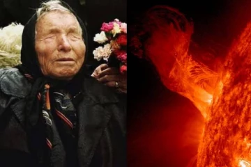 உலகம் எப்போது அழியும்... 2024 தொடர்பில் பாபா வங்காவின் கணிப்பு