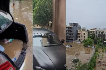 BMW, Benz Car அனைத்தும் போய்விட்டதே.., வெள்ளத்தில் மூழ்கியதால் உரிமையாளர் வேதனை