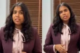 அந்த பெண் நானில்லை! அமைச்சர் கீர்த்தனா விளக்கம்