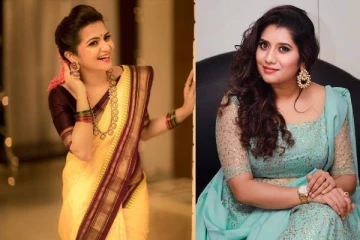 அடுத்தவர்களுக்கு வழி விட வேண்டும்.. நேரடியாக பிரியங்காவிடம் சொன்ன தொகுப்பாளினி டிடி