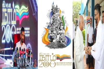 காணி உரிமை தொடர்பிலும் சாதகமான பதில் கிடைக்கும்: ஜீவன் தொண்டமான்!(படங்கள்)