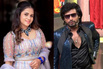 மணிமேகலையை தாக்கி தான் ரக்ஷன் இப்படி பேசினாரா.. குக் வித் கோமாளி 6ல் என்ன கூறினார் பாருங்க