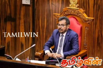 சபாநாயகரின் கல்வித் தகமை குறித்து எழுந்துள்ள சர்ச்சை