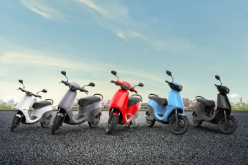 Ola S1 ஸ்கூட்டர்களுக்கு ரூ.15 ஆயிரம் வரை தள்ளுபடி.. Ola Electric Rush விற்பனை