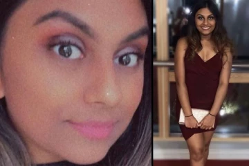 இந்திய வம்சாவளி இளம்பெண்ணை ஏதோ பூச்சி கடித்ததாக எண்ணிய தாய்: குடும்பத்தை நிலைகுலையவைத்த செய்தி