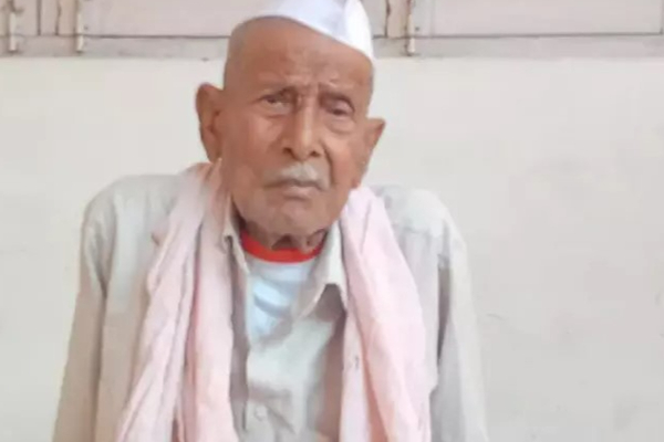 கைவிட்ட பிள்ளைகள்; ரூ. 1.5 கோடி வீடு, நிலத்தை அரசுக்கு கொடுத்த முதியவர் | Old Man Gave Rs 1 5 Crore House Land To Government