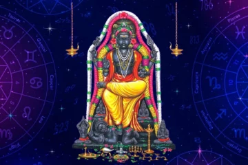 2026 குருவின் நட்சத்திர பெயர்ச்சி: ஆகஸ்ட் 19 முதல் ராஜ வாழ்க்கை பெறும் ராசிகள் யார்?