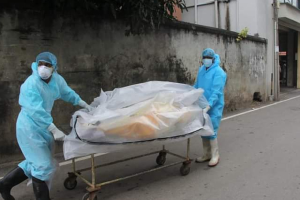 கொழும்பு வைத்தியசாலையில் உரிமை கோரப்படாத 37 சடலங்கள் | 37 Unclaimed Bodies At Colombo Hospital கொழும்பு வைத்தியசாலையில் உரிமை கோரப்படாத 37 சடலங்கள் | 37 Unclaimed Bodies At Colombo Hospital