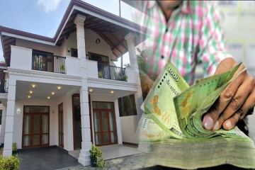 இலங்கையில் திடீரென கோடீஸ்வரரான நபர் - விசாரணையில் திடுக்கிடும் தகவல்கள்