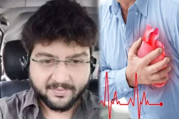 39 வயதில் இளம் நடிகர் மரணம்! மாரடைப்பு ஏற்படுவது ஏன்? தடுக்க என்ன செய்யலாம்?