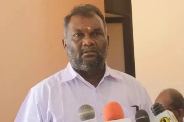 மூன்று பெரும் விம்பங்களால் கட்டியெழுப்பப்பட்ட அரசாங்கம்: கோவிந்தன் கருணாகரம்