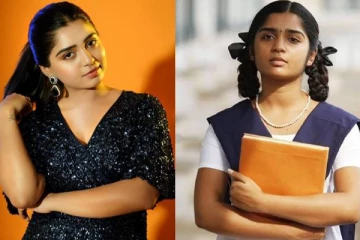 96 ஜானு இப்போ என்ன செய்கின்றார்? அல்டரா மாடல் கிளாமரில் பட்டையை கிளப்பும் கௌரி ஜி கிஷன்