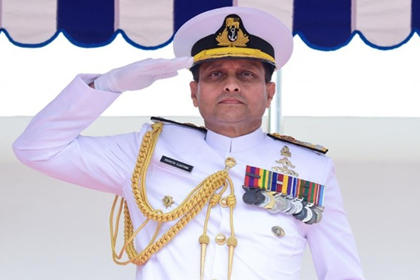 கைதான முன்னாள் கடற்படை தளபதிக்கு நீதிமன்றின் அதிரடி உத்தரவு | Former Sri Lanka Navy Commander Remanded