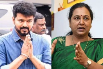 தவெகவுடன் கூட்டணி? விஜய்தான் பதில் சொல்லனும் - ஒரே போடுபோட்ட பிரேமலதா