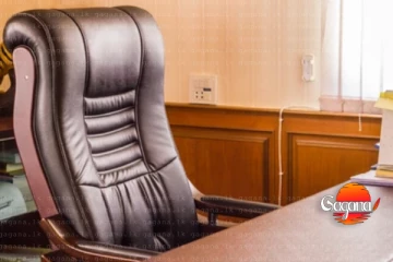 රජයේ ඉහළ තනතුරකට තවත් ලොක්කෙක්