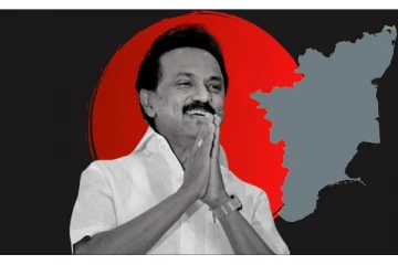 நகர்ப்புற உள்ளாட்சி தேர்தல் 11 மணி வாக்கு நிலவரம் : திமுக முன்னிலை