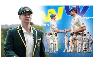 இந்திய மண்ணில் 2 முறை வீழ்த்திய ஒரே கேப்டன்... - பெருமையைப் பெற்றார் ஸ்டீவ் ஸ்மித்...!