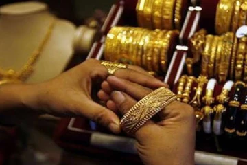 இன்றைய தங்கம் விலை  நிலவரம்!