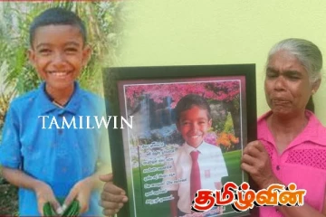 பாடசாலையில் சித்தியடைந்த ஒரே மாணவன் - பெறுபேறுகள் வெளியாகுவதற்கு முன்னரே மரணம்
