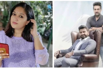 மறைந்த கணவர் மற்றும் புனித் ராஜ்குமாரை பற்றி உருக்கமான பதிவை வெளியிட்ட மேக்னா ராஜ் - மாரடைப்பு ஏற்படக்காரணம் இதுவா?