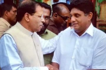 அரசிலிருந்து வெளியேறி சஜித் அணியுடன் இணைய தயாராகும் சுதந்திரக்கட்சி