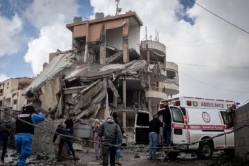 ලෙබනනයෙ රුධිරය සඳහා දැඩි අර්බුදයක්