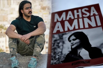 ஈரானில் வெடித்த ஹிஜாப் எதிர்ப்பு போராட்டம்: 2வது நபருக்கு தூக்கு தண்டனை நிறைவேற்றம்