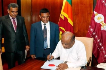 ஜனவரி 1ஆம் திகதி முதல் நாட்டில் அமுலாகும் புதிய சட்டம்!