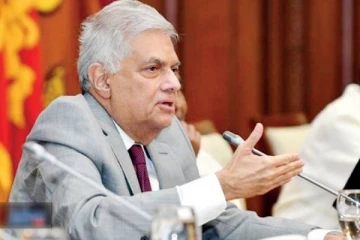 மீண்மொரு விசேட அறிவிப்பை வெளியிடவுள்ள முன்னாள் ஜனாதிபதி ரணில்!