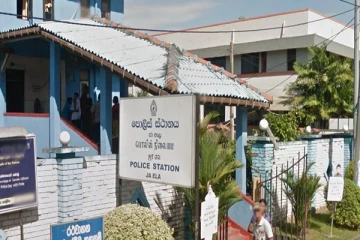 வாகனங்களை கொள்ளையிட்ட தாய் மற்றும் மகனுக்கு நேர்ந்த கதி