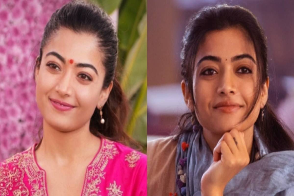 24 மணி நேரத்தில் நீக்காவிட்டால்... சட்ட நடவடிக்கை எடுக்கப்படும் - ரஷ்மிகா பதிவு | Rashmika Mandanna Warns Legal Action