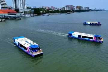சென்னையில் வர உள்ள நீர் மெட்ரோ - திட்ட அறிக்கை தயாரிக்க டெண்டர் வெளியீடு