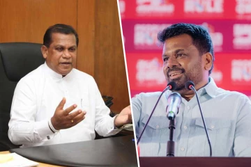 13ஆவது திருத்தத்தை முடக்கிவைத்து தேர்தலை இழுத்தடிக்கின்றதா அரசு..! ரஞ்சித் மத்தும பண்டார கடும் சாடல்