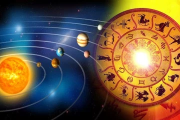 ஒன்றாக வரும் 4 கிரகப்பெயர்ச்சி.., ராஜயோகத்தால் திகைத்து நிற்கப்போகும் 5 ராசிகள்