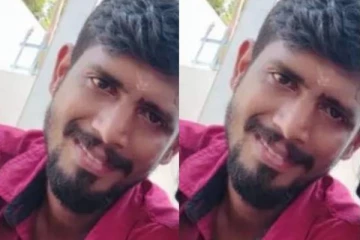 திடீரென நள்ளிரவு கேட்ட அலறல் சத்தம்...துங்கி கொண்டிருந்த கணவருக்கு நேர்ந்த கதி! பேரதிர்ச்சியில் குடும்பம்