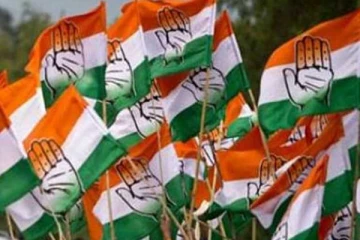 தோல்வி குறித்து ஆராய 5 பேர் கொண்ட குழு அமைத்தது காங்கிரஸ்