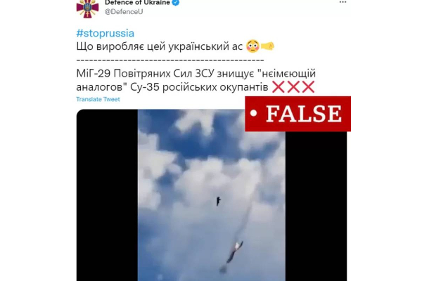 ரஷ்யா - உக்ரைன் போர்: சமூக ஊடகங்களில் பரவும் போலிச் செய்திகள்! | Ukraine Russia War Fake News Videos Viral