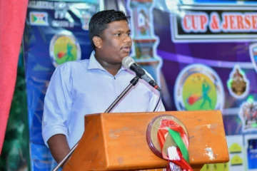 பிரதேசவாதம் கடந்து ஒற்றுமையாக இருங்கள் - தமிழ் பேசும் மக்களுக்கு ஆலோசனை