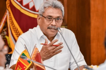 ஸ்ரீலங்காவிற்கு முதல்முறையாக நியமிக்கப்பட்டுள்ள நியூசிலாந்து உயர்ஸ்தானிகர்- கோட்டாபயவின் வலியுறுத்தல்!