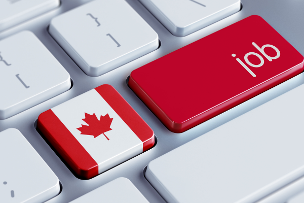 அமெரிக்க ஹெச்-1பி வைத்திருப்போரை அழைக்கும் கனடா! | Canada Invites Us H 1B Holders