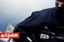 சினிமா பாணியில் தென்னிலங்கையை கதிகலங்க வைத்த கொள்ளையர்கள்