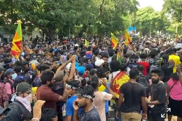 அமெரிக்க தூதரகம் அவசர அறிவிப்பு! | American Embassy Urgent Notice Colombo