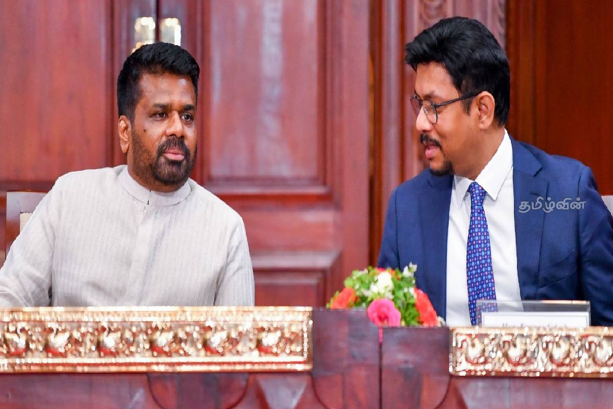 5,000 ரூபா வரையான பரிமாற்றங்களுக்குச் சேவைக்கட்டணத்தை நீக்கிய ஜனாதிபதி | National Qr Payment Revolution Begins