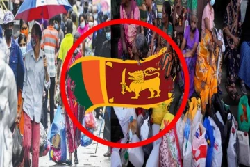 சோமாலியாவாகும் நாடு