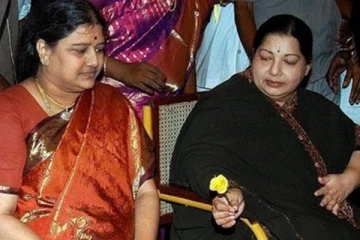 இதனால்தான் ஆஞ்சியோ செய்யவில்லை.. எந்த விசாரணைக்கும் ரெடி - சசிகலா ஆவேசம்