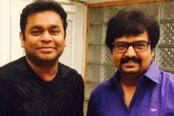 மறைந்த நடிகர் விவேக் குறித்து உருக்கமான பதிவை வெளியிட்ட ஏ.ஆர். ரஹ்மான்.. என்ன கூறியுள்ளார் தெரியுமா