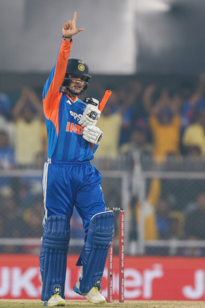 அதிரடி காட்டிய அபிஷேக் சர்மா! நியூசிலாந்து அணிக்கெதிரான டி20 தொடரை கைப்பற்றிய இந்தியா | Ind Vs Nz 3Rd T20I News Tamil