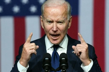 பிரேசில் வன்முறை; ஜோ பைடன் கண்டனம்