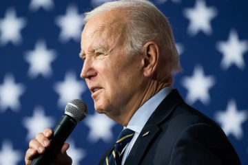 புற்றுநோயால் பாதிக்கப்பட்டுள்ள ஜோ பைடனுக்கு கதிர்வீச்சு சிகிச்சை